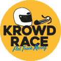 KROWDRACE Flat Track Events