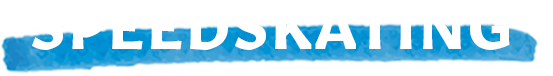 Speed Skating