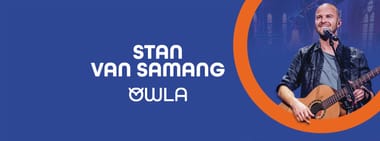 Stan Van Samang
