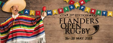 Flanders Open Rugby 2023