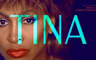 TINA (OMU) In Gedanken an die großartige Tina Turner 