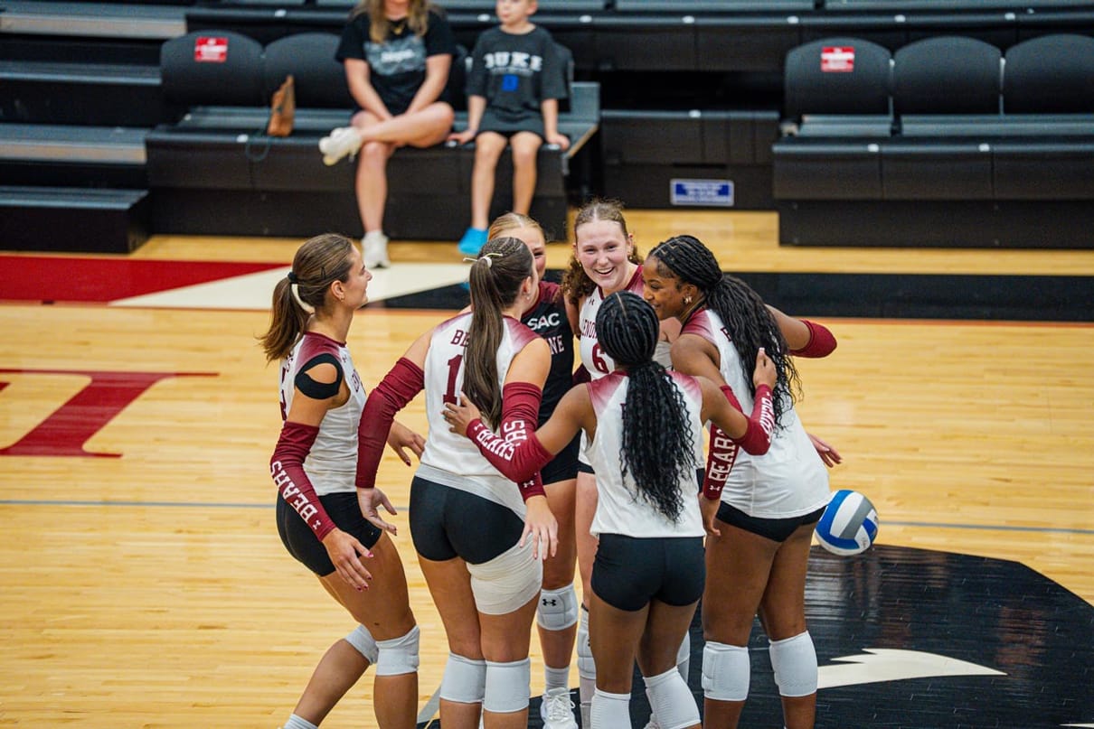 Lenoir-Rhyne Athletics