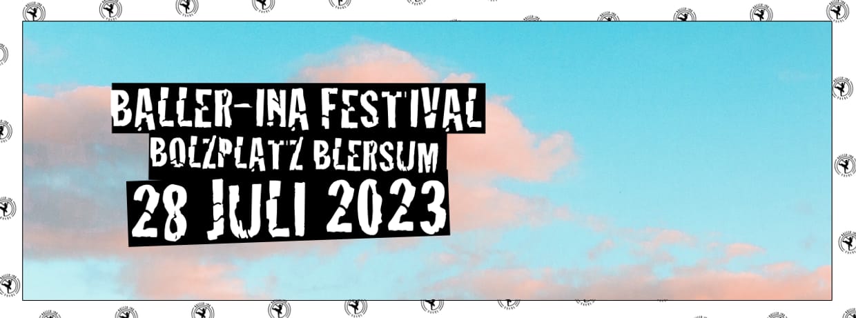 BALLER-INA FESTIVAL 2023