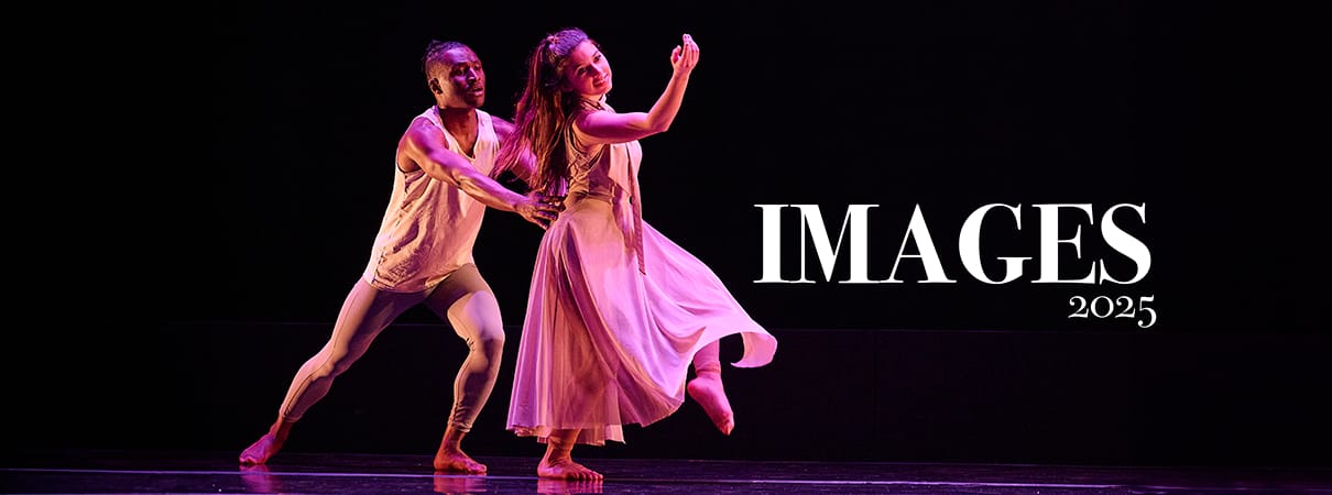 SCU Presents Performing Arts Center
