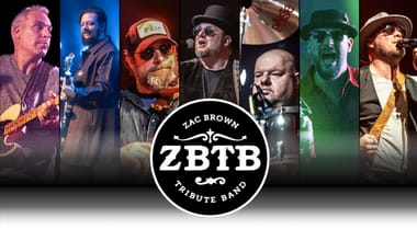 Zac Brown Tribute Band