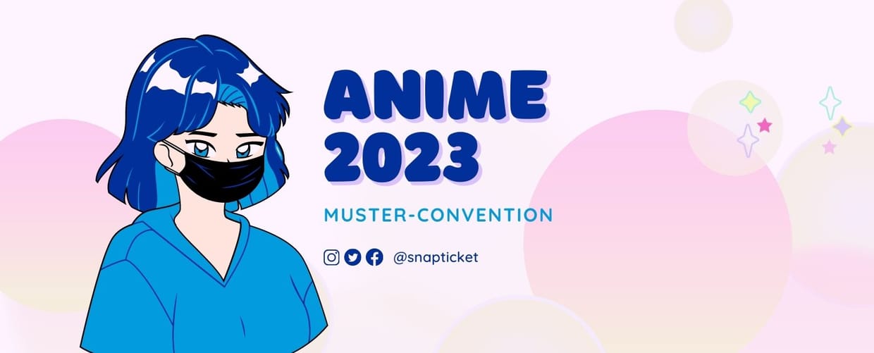 Muster-Anime Convention