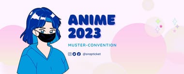 Muster-Anime Convention