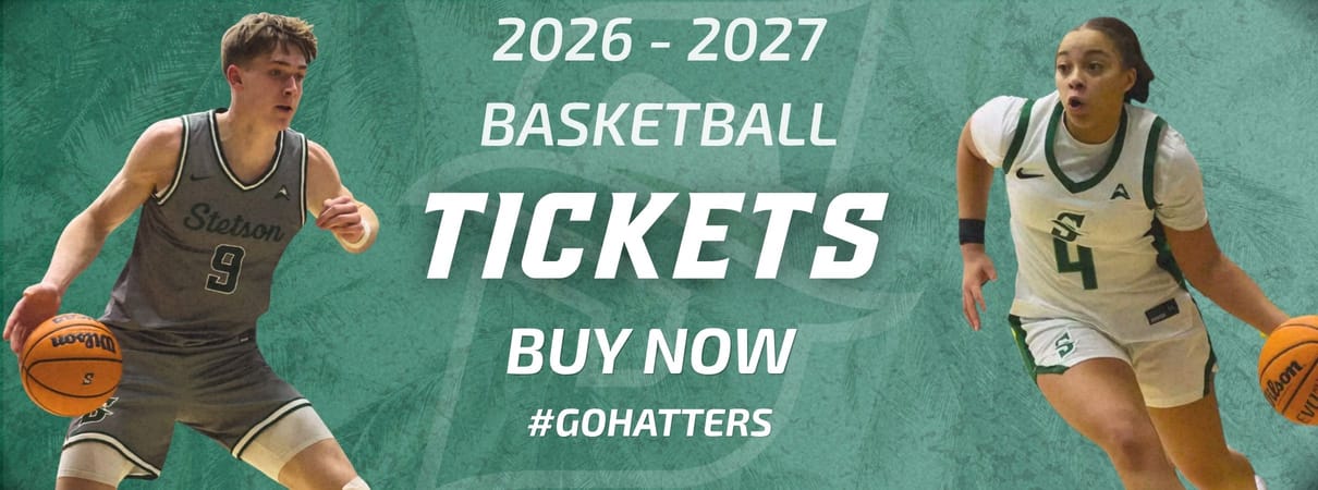 Stetson Hatters