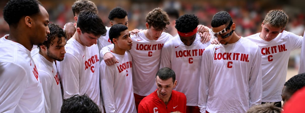 Cornell Athletics Ticketing