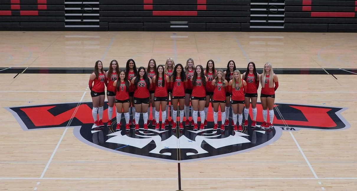 Western Oregon University Athletics