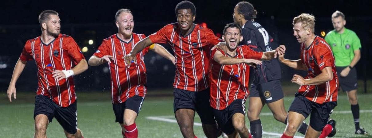 Montgomery United FC