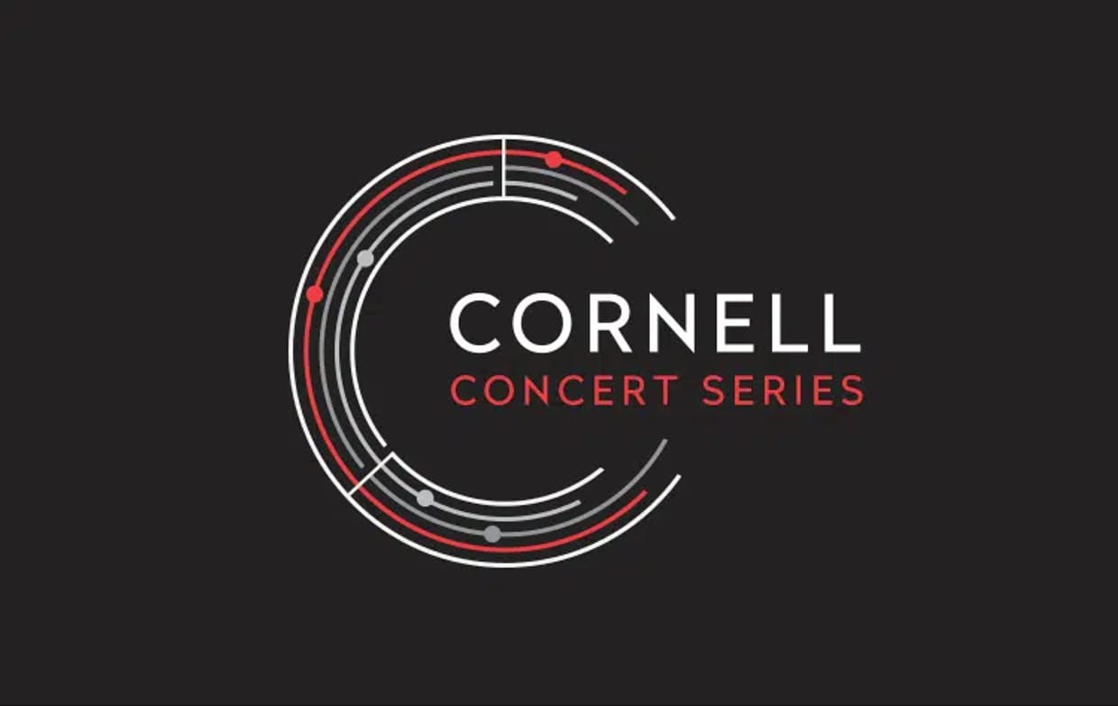 Cornell Concert Series: Student Membership to the 2023–24 Season