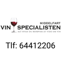 Vinspecialisten Middelfart ApS