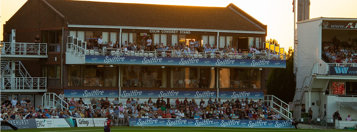 Kent Cricket