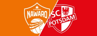 NawaRo vs. SC Potsdam - 2022/23