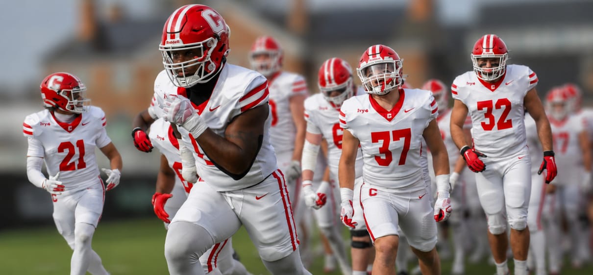 Cornell Athletics Ticketing