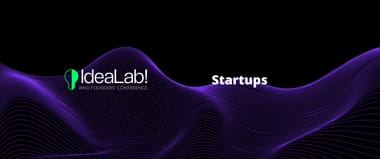 IdeaLab! Tickets for Startups