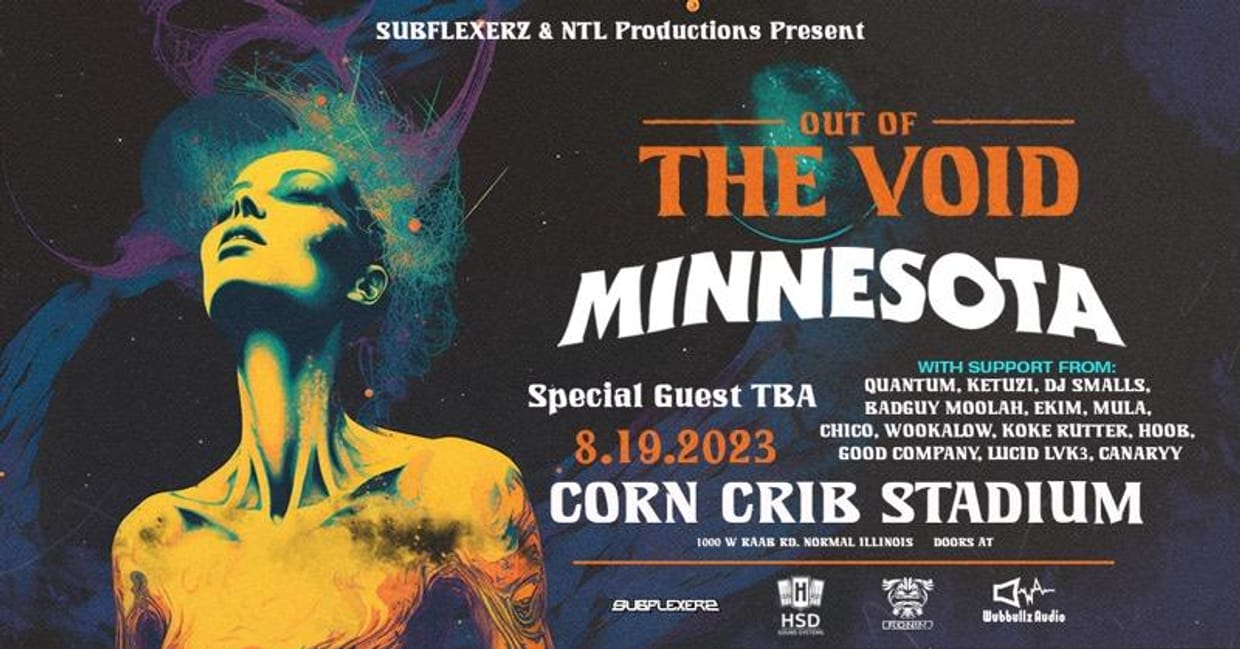 Concerts at the Crib: Minnesota