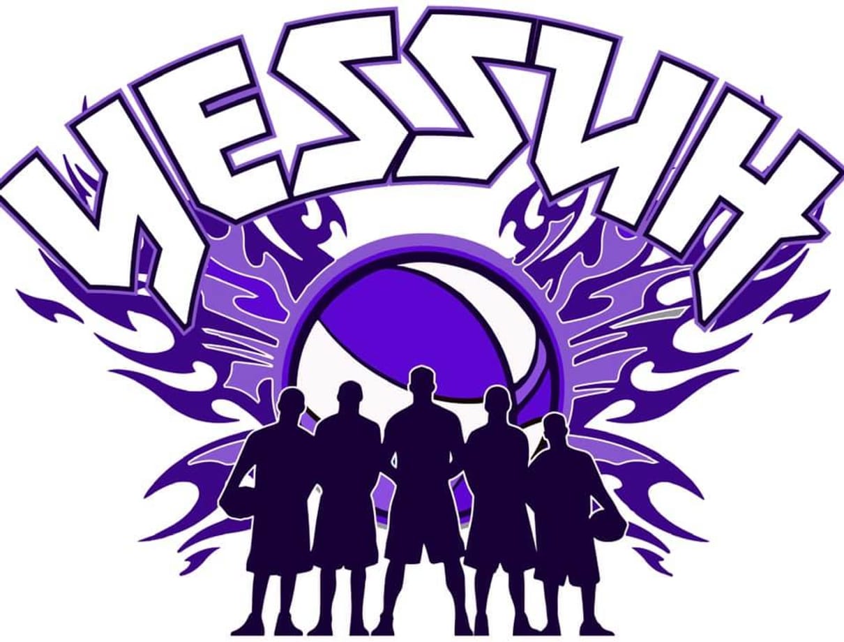 Team Yessuh Basketball