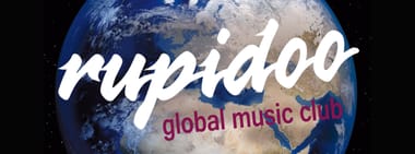 RUPIDOO GLOBAL MUSIC CLUB