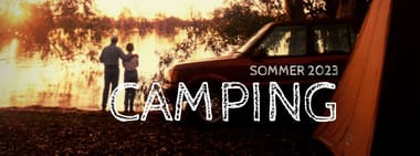 Muster "Campingplatzbuchung" ohne Plan