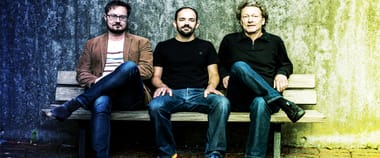 Axel Kühn Trio „Lonely Poet“ CD Release Tour