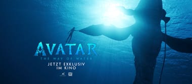 Kino: Avatar: The Way of Water