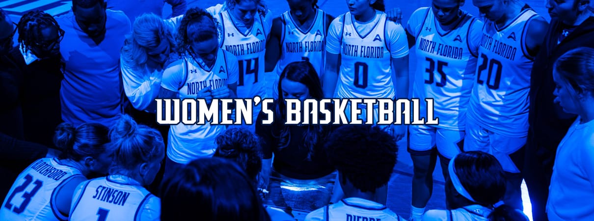 University of North Florida Athletics