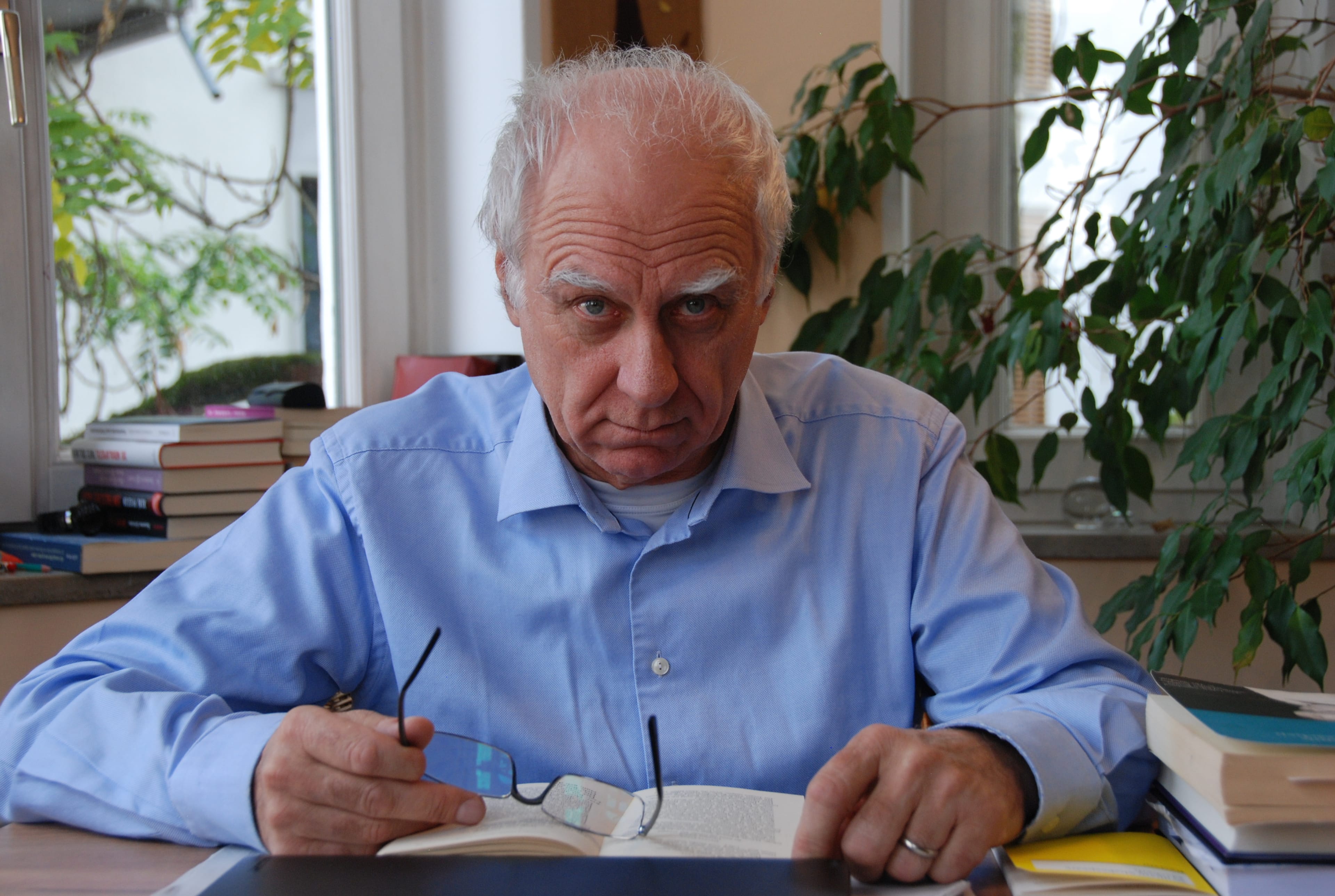 Bruno Jonas