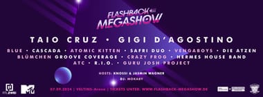 Flashback Megashow 