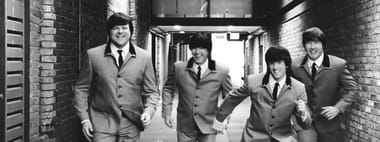 Beatles Brunch with Hard Day's Night Beatles Tribute