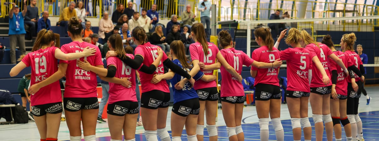 VC Wiesbaden