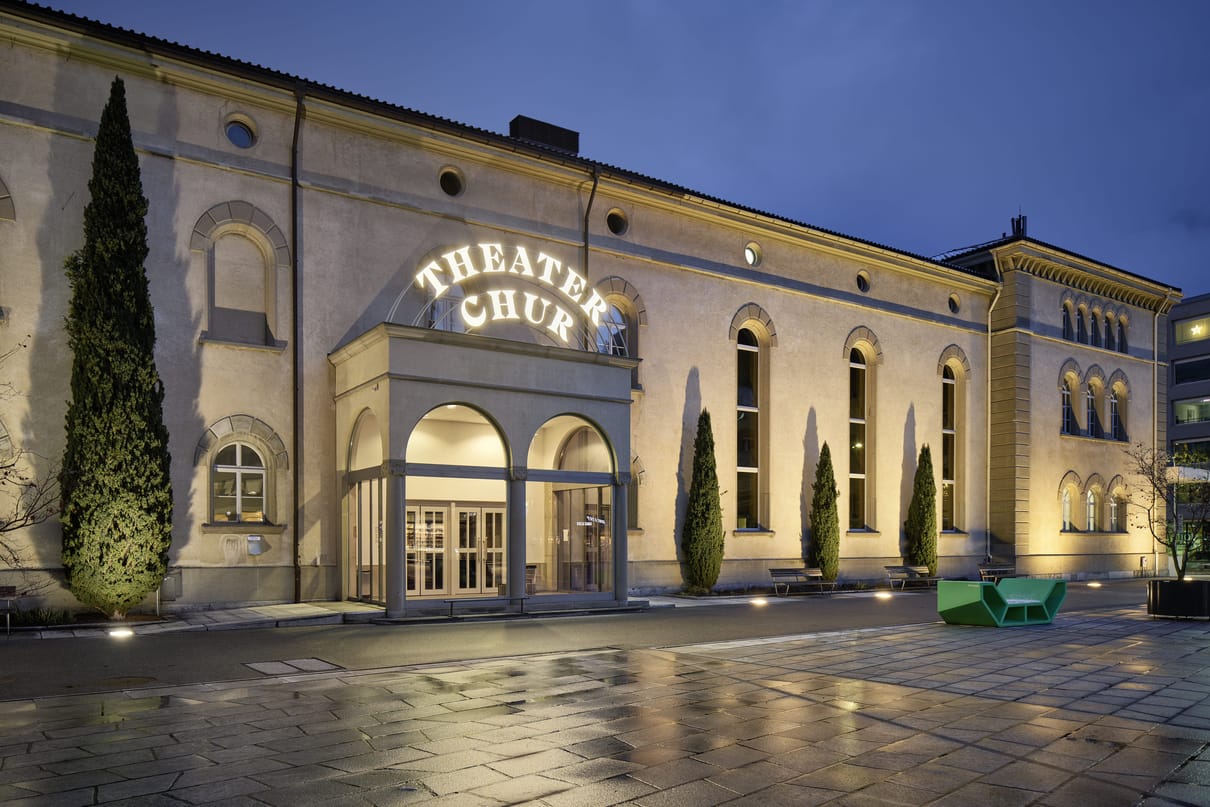 Theater Chur