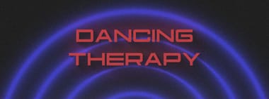 DANCING THERAPY - CURTIS BUCCI, LEITH LINKS, KOVAC & ORLANDO