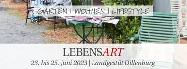 LebensArt Dillenburg - Landgestüt