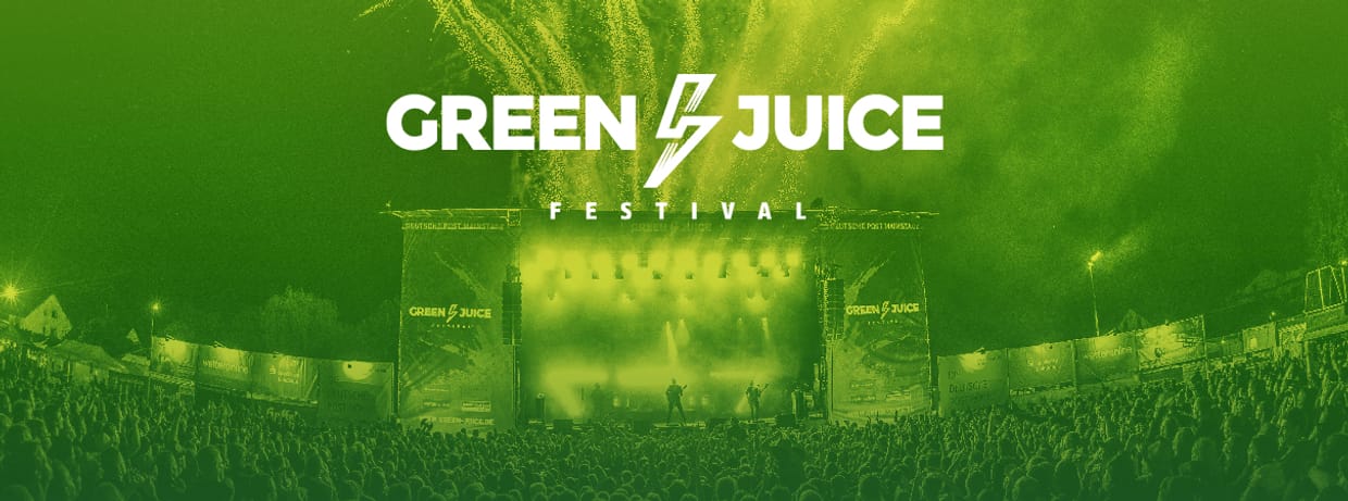 Green Juice Festival 2022