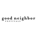Good Neighbor Festivals