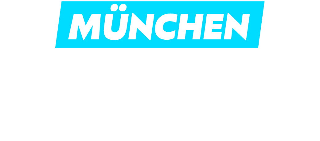 German Beach Tour München 2026