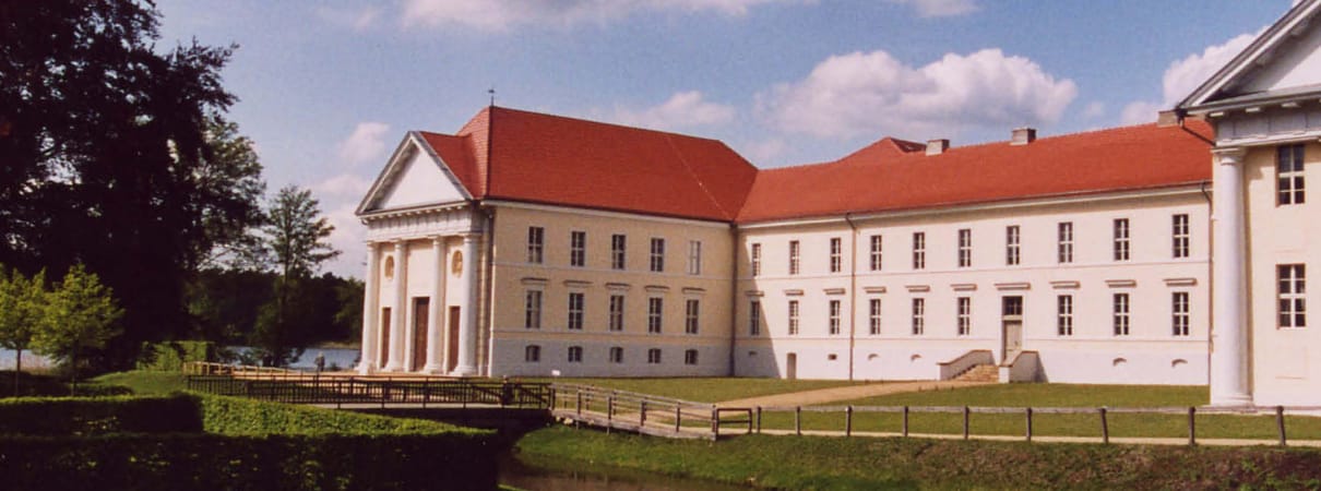 Musikkultur Rheinsberg gGmbH