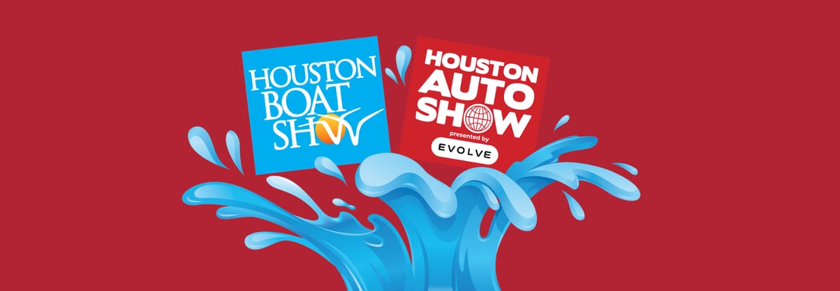 Houston AutoBoative Show
