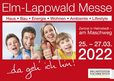 Elm - Lappwald Messe Helmstedt