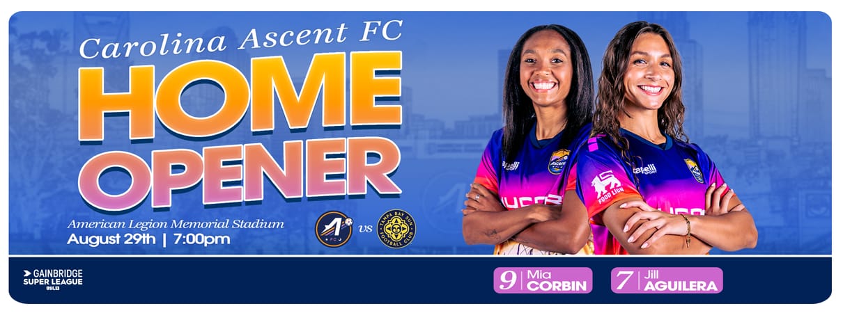 Carolina Ascent FC