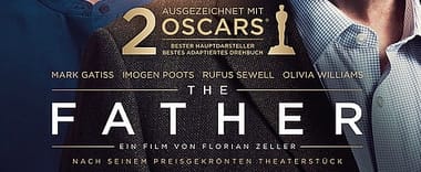 The Father (Oscar 2021) 