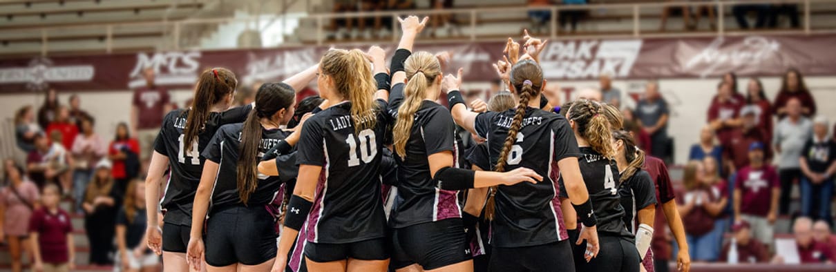 West Texas A&M Athletics