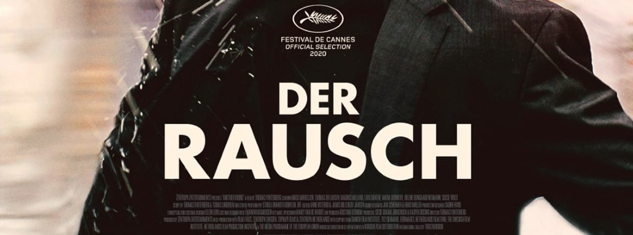 Der Rausch (Oscar 2021) 