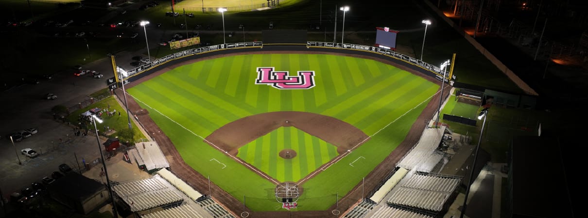 Lamar University