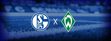 FC Schalke 04 - SV Werder Bremen