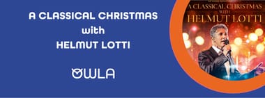 A Classical Christmas with Helmut Lotti