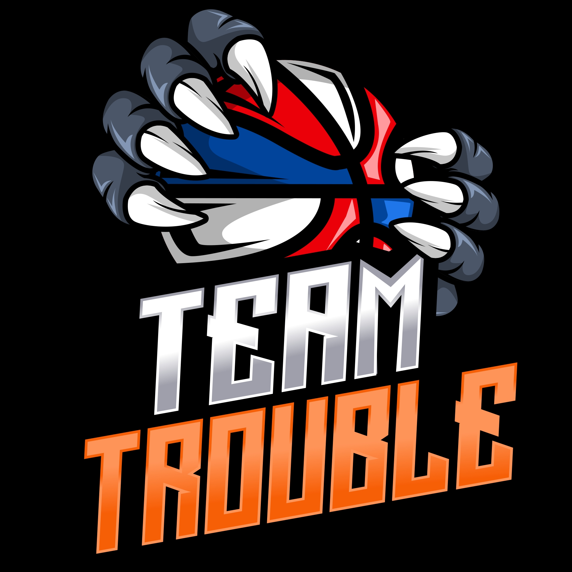 TEAM TROUBLE SPORTS