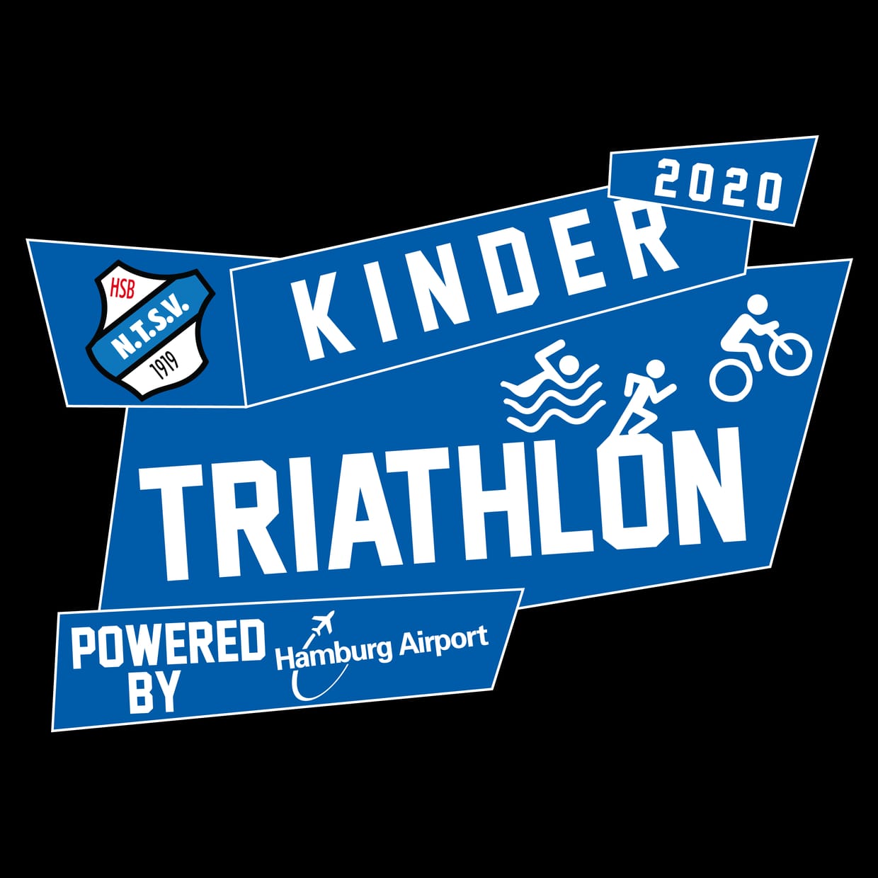 Niendorfer TSV Kindertriathlon 2020